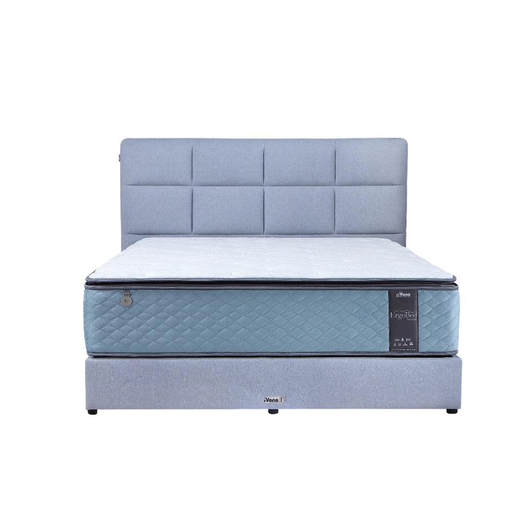 Vono Ergobed Serene Mattress