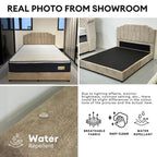 Bentley King/Queen Bedframe | 151-13