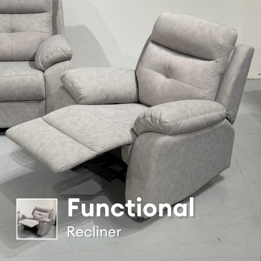 Marlow 1+2+3 Seater Sofa Set | 156-41