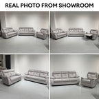Marlow 1+2+3 Seater Sofa Set | 156-41