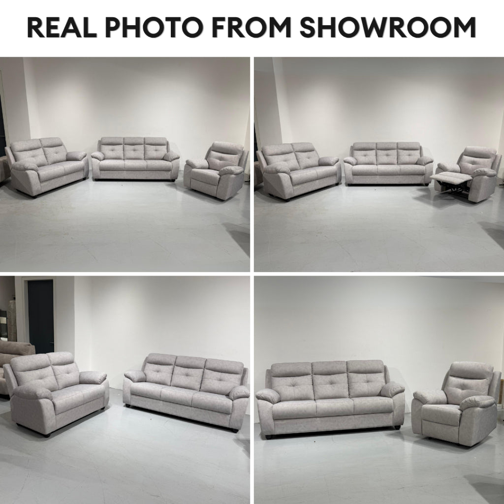 Marlow 1+2+3 Seater Sofa Set | 156-41
