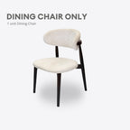 Sofea Muji Dining Chair | 126-15
