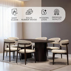 Sora 4/6s Muji Dining Table |