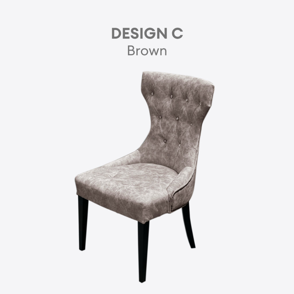 Scott Dining Chair | 65-28