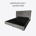 Ariana King/Queen Bedframe | 151-06