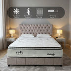 Soft i-Comfort 13" Mattress