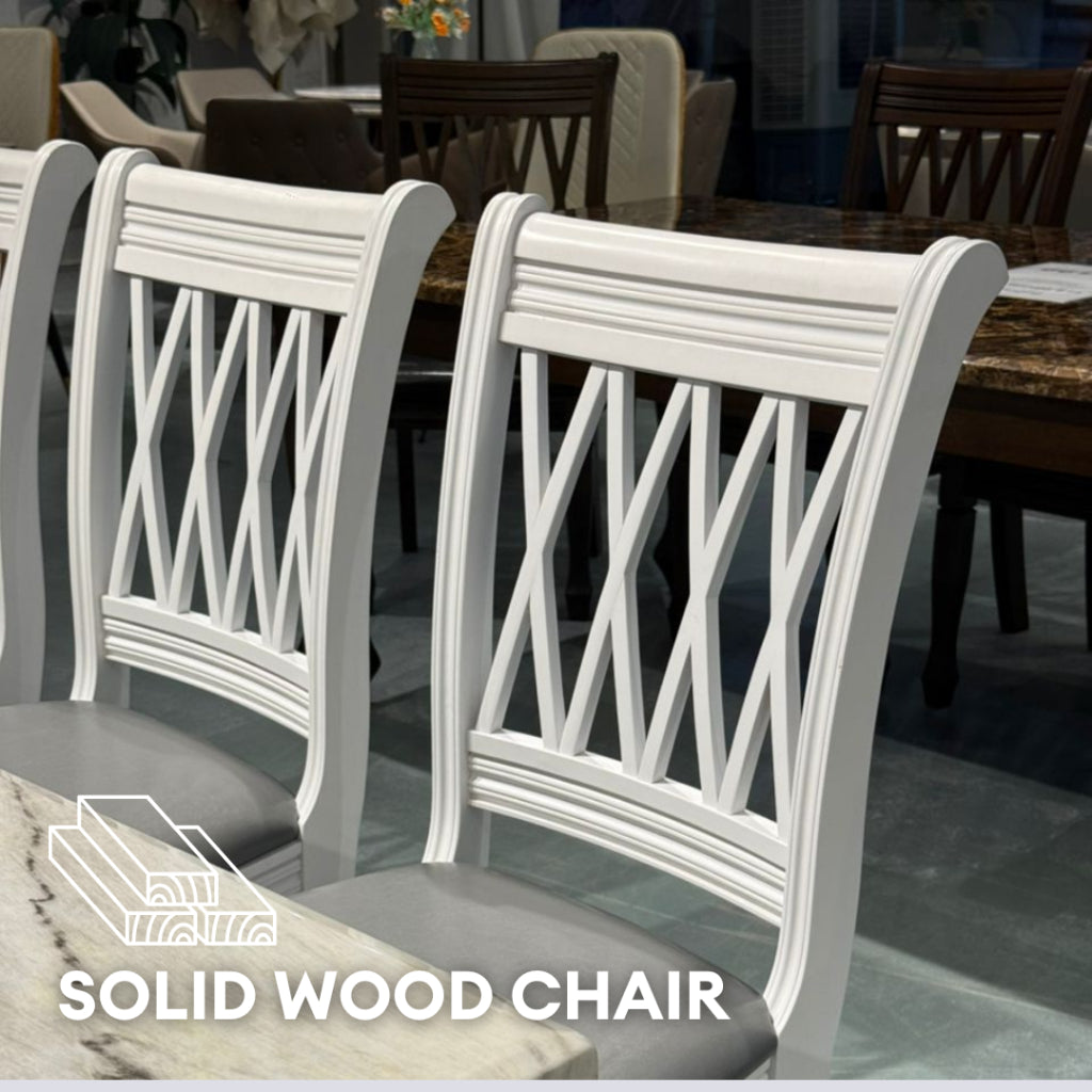 Bimba Dining Chair | B126-10