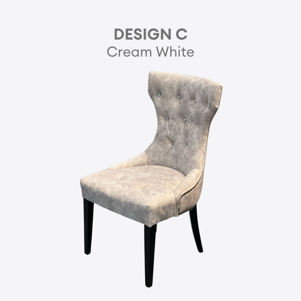 Scott Dining Chair | 65-28