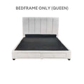 Ursula King/Queen Bedframe | 141-27