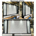 Bazzi 8ft TV Cabinet | 150-22