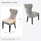 Scott Dining Chair | 65-28