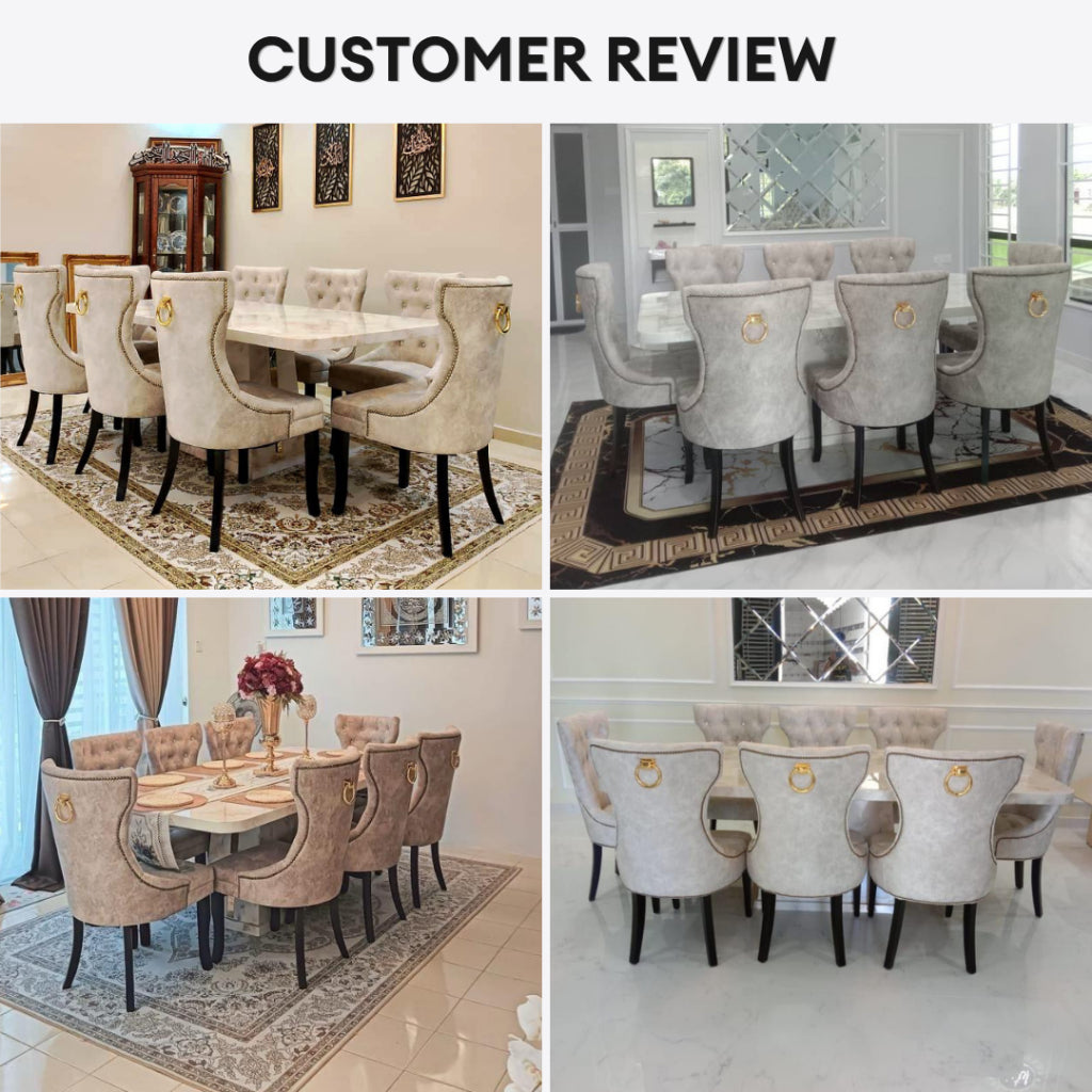 Scott Dining Chair | 65-28