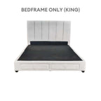Ursula King/Queen Bedframe | 141-27
