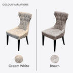 Juilia Dining Chair | 126-08