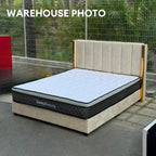 Ardene King/Queen Bedframe | 141-28