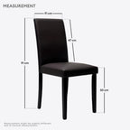 Monaco Dining Chair | 149-01
