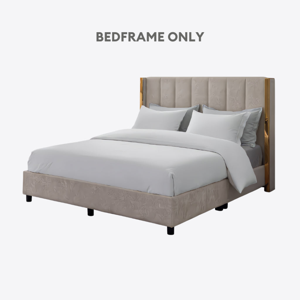 Ardene King/Queen Bedframe | 141-28