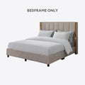Ardene King/Queen Bedframe | 141-28