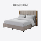 Ardene King/Queen Bedframe | 141-28