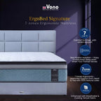 Vono Ergobed Signature Mattress