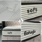 Soft i-Comfort 13" Mattress