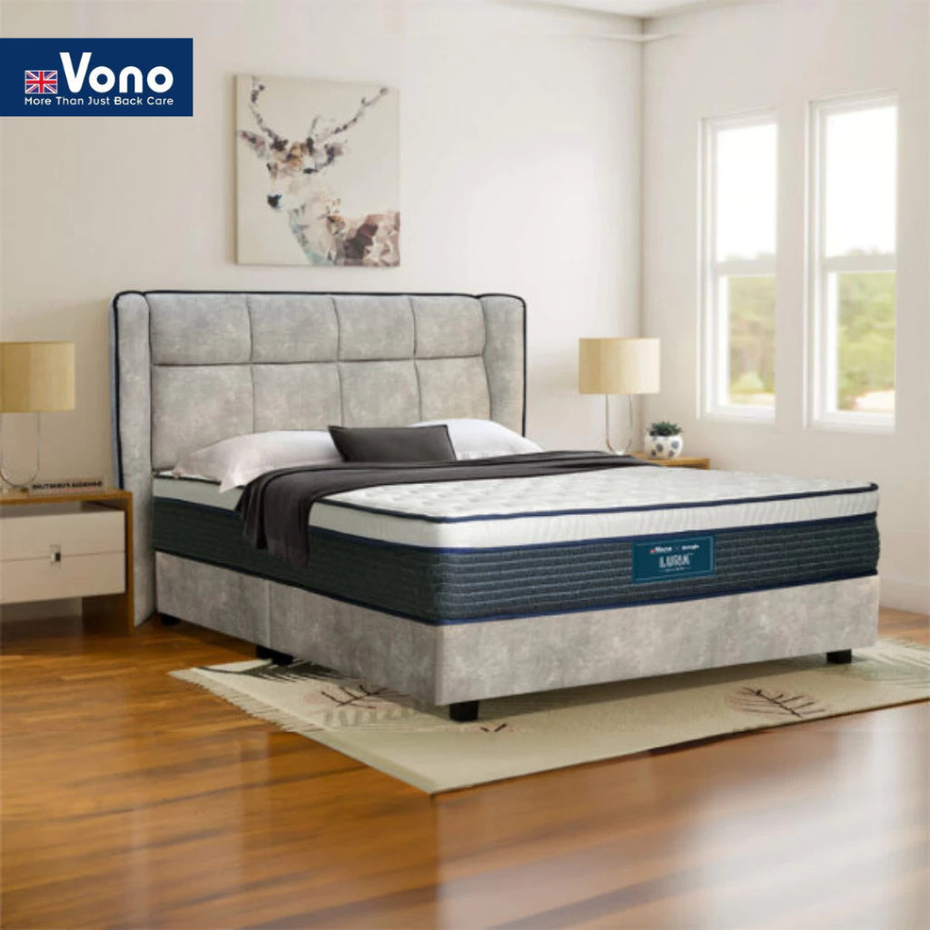 Vono Luna Pro Mattress (Tilam Vono)