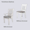 Bimba Dining Chair | B126-10