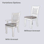 Bimba Dining Chair | B126-10