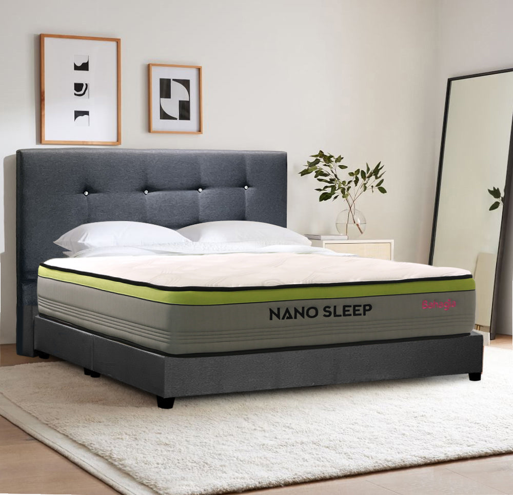 Nano Sleep Mattress