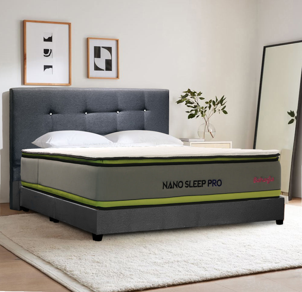 Nano Sleep Pro Mattress