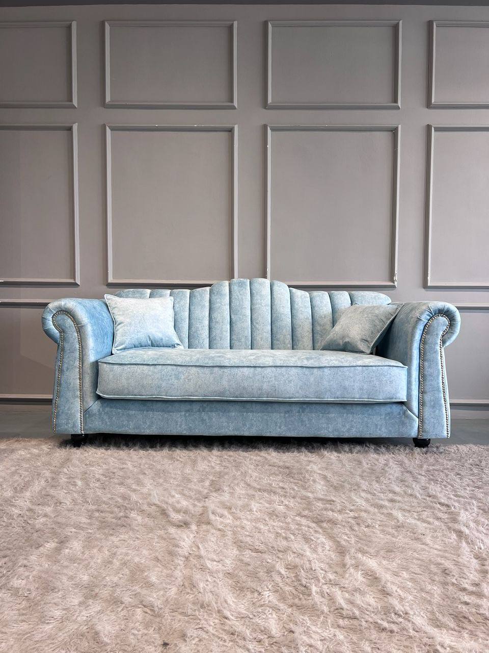 Surfica 2+3 Seaters Sofa | 142-38