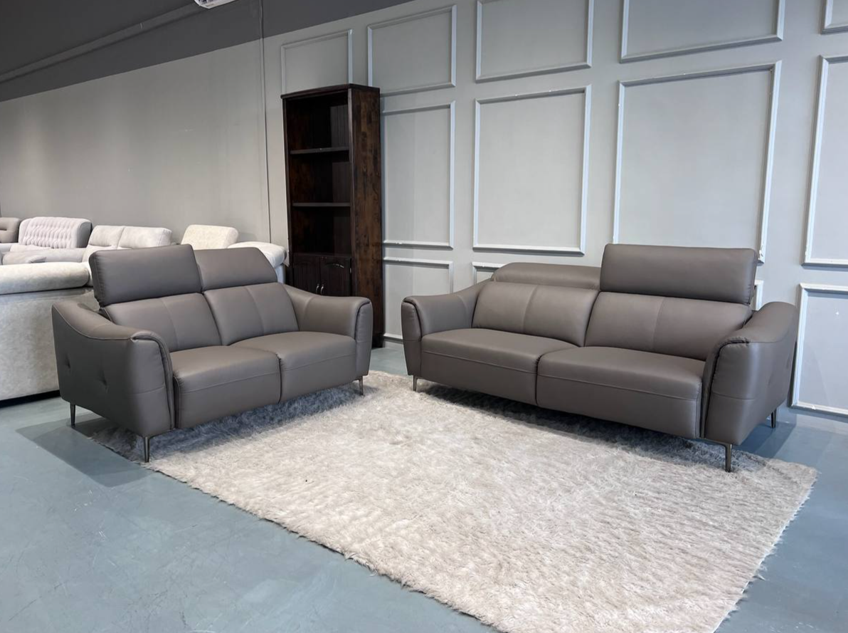 Milan 2+3 Seater Sofa