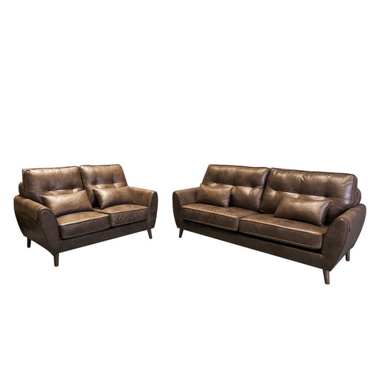 Brent 5 Seater Sofa