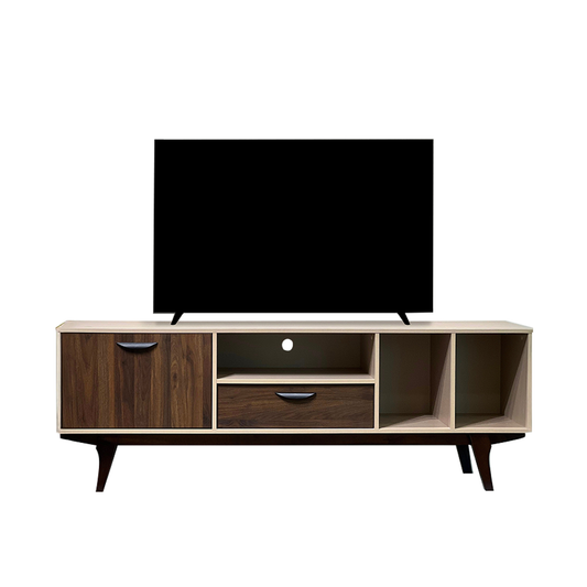 Hailey 6ft Tv Cabinet