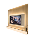 Novaria 8ft TV Cabinet | 150-35