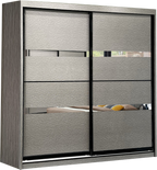Utopia Bedroom Set/Bedframe/Wardrobe/Dressing Table/Site Table