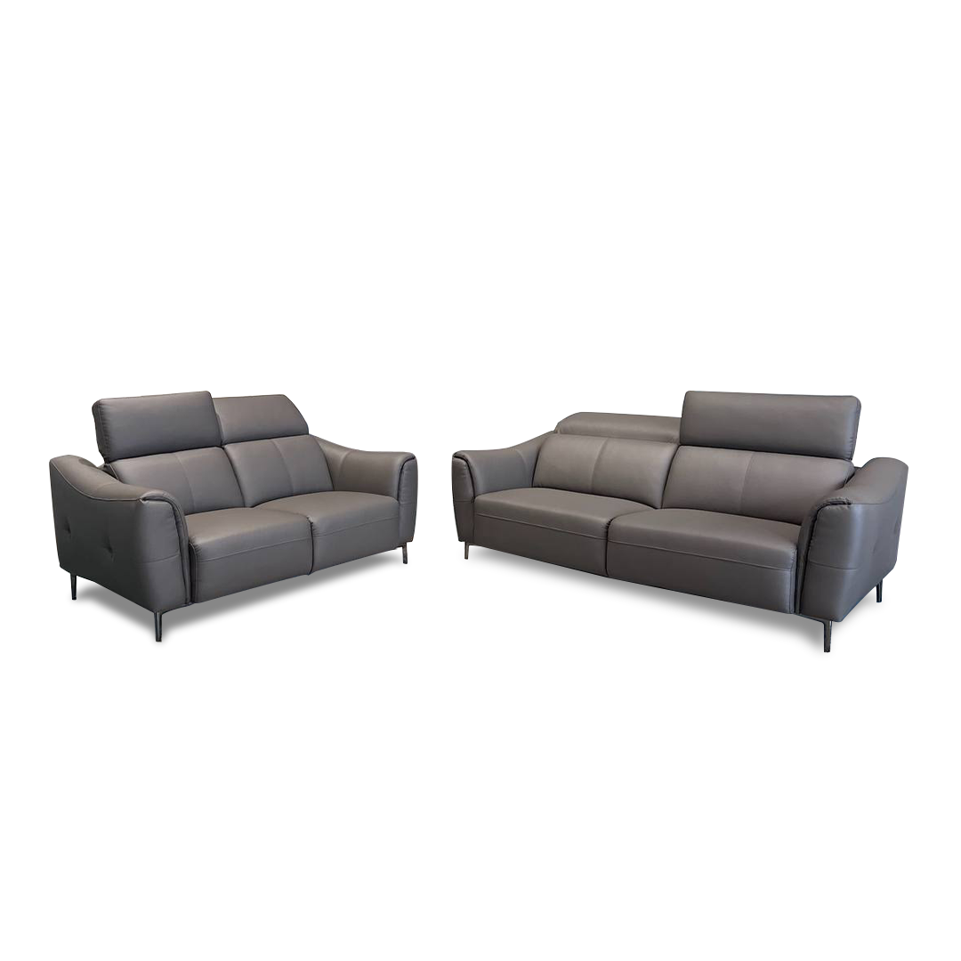 Milan 2+3 Seater Sofa