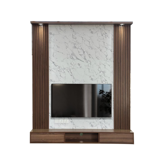 Evan 6ft TV Cabinet